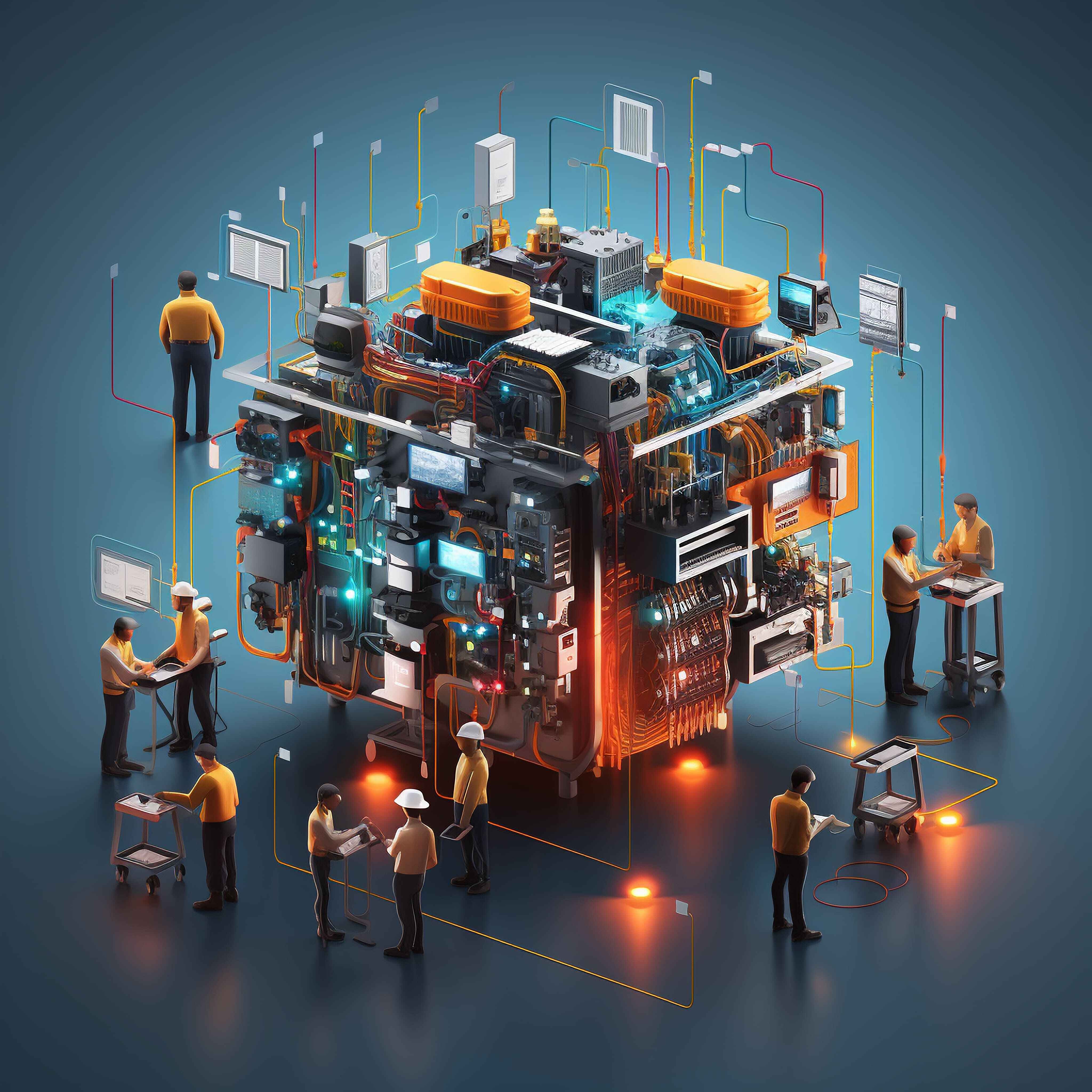 Industry Image
