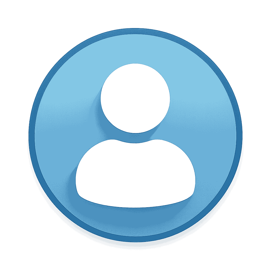 Employee Icon