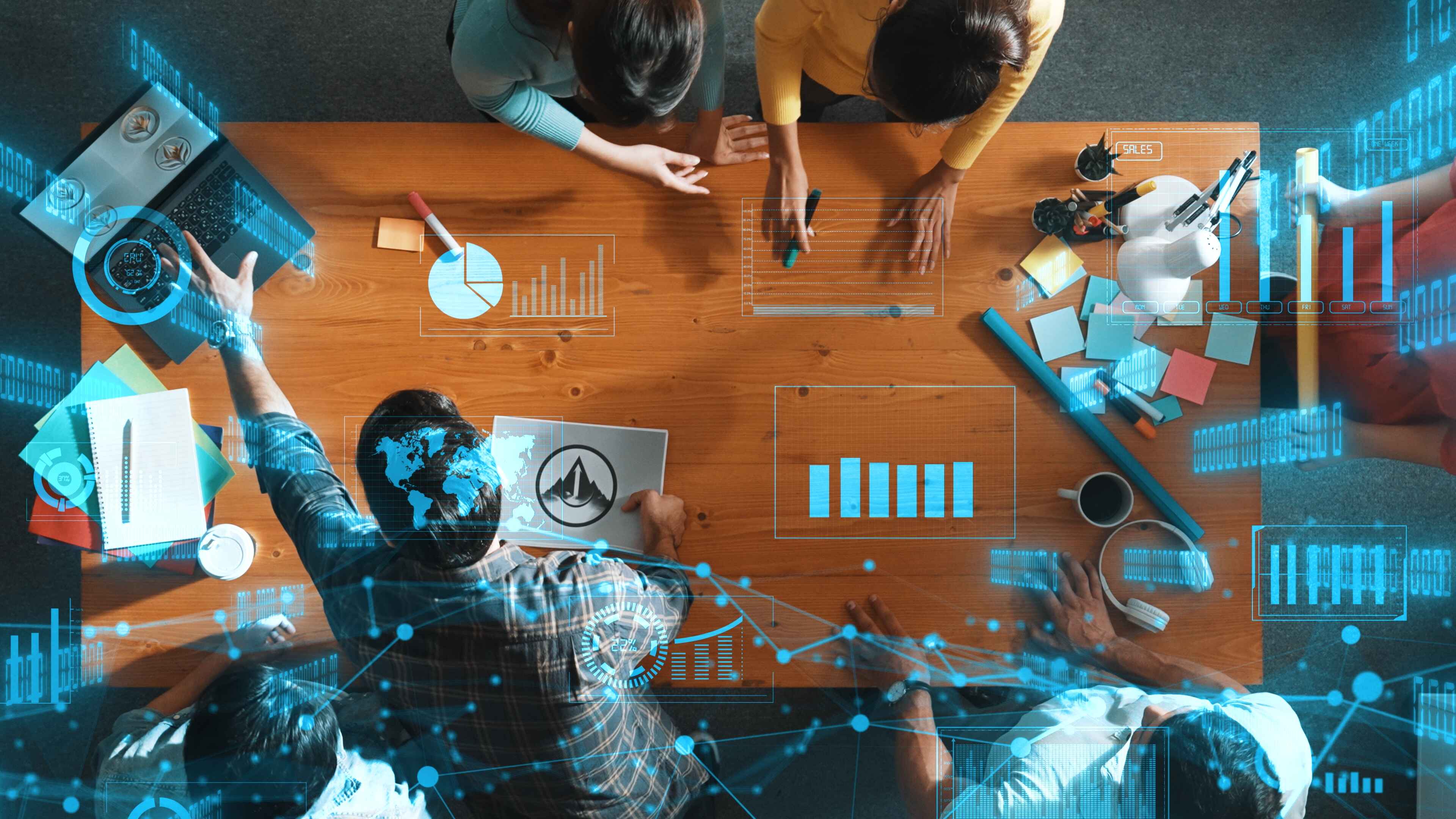 Tech Evolution Partners
