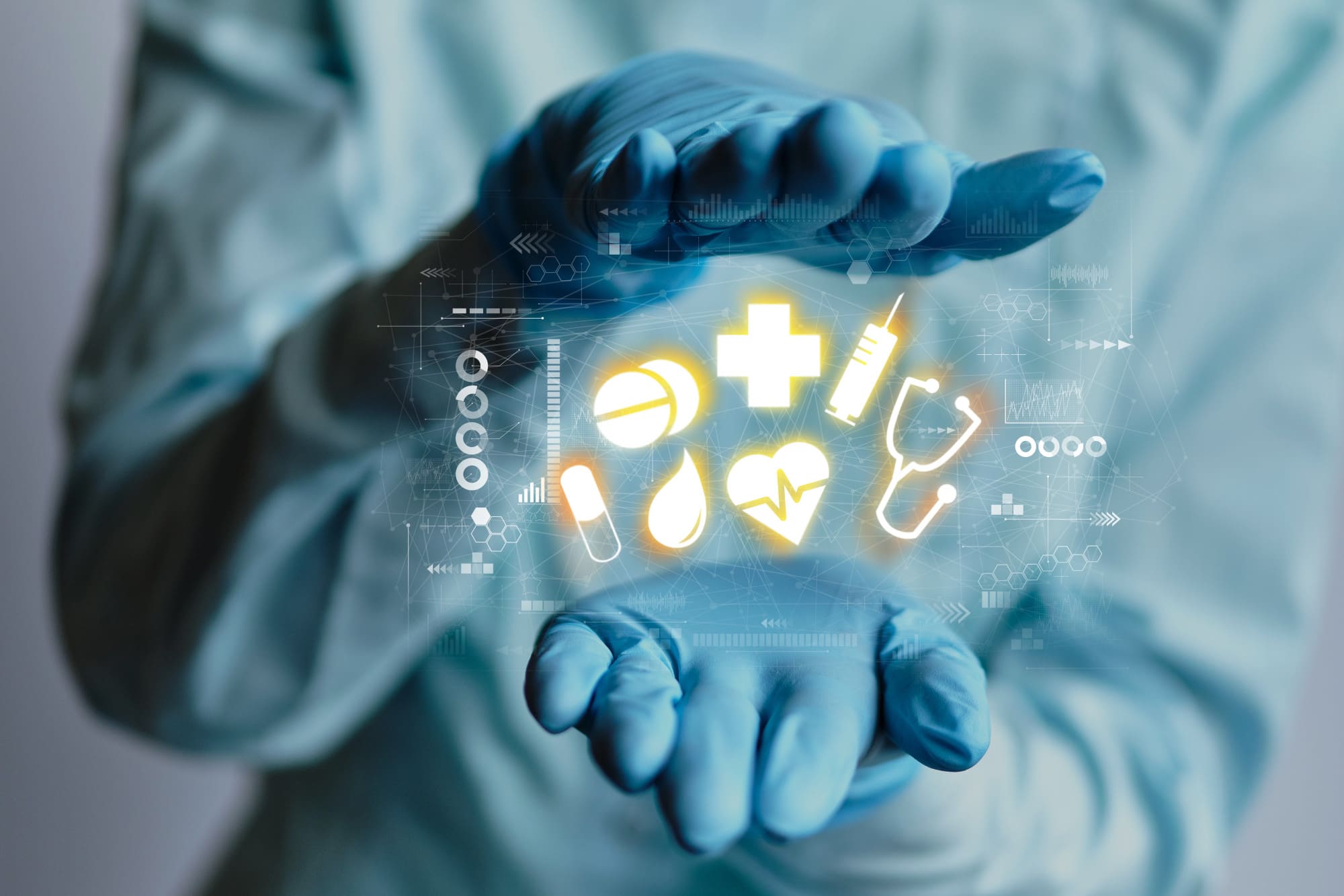 Healthcare & Life Sciences