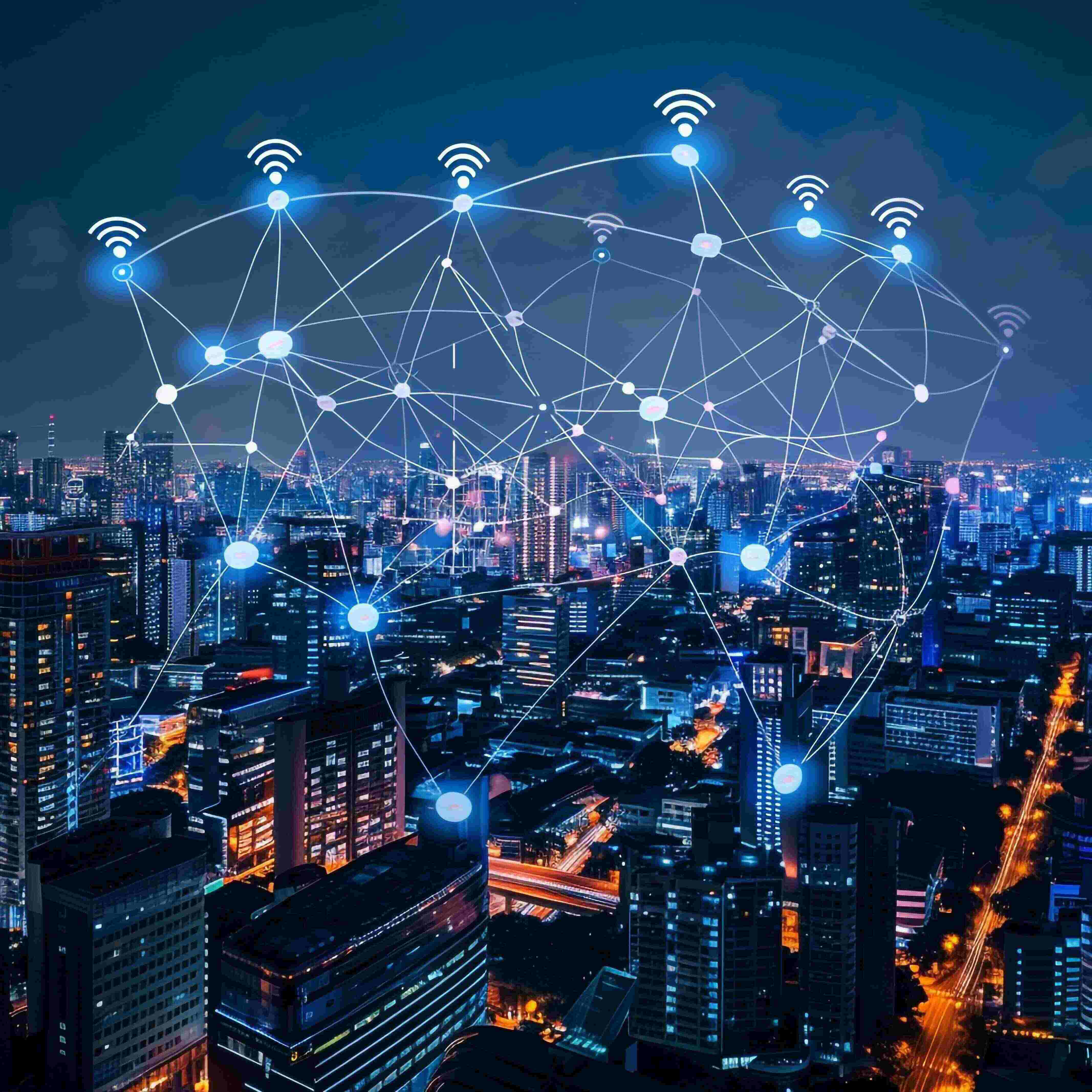 IT & TeleCommunications