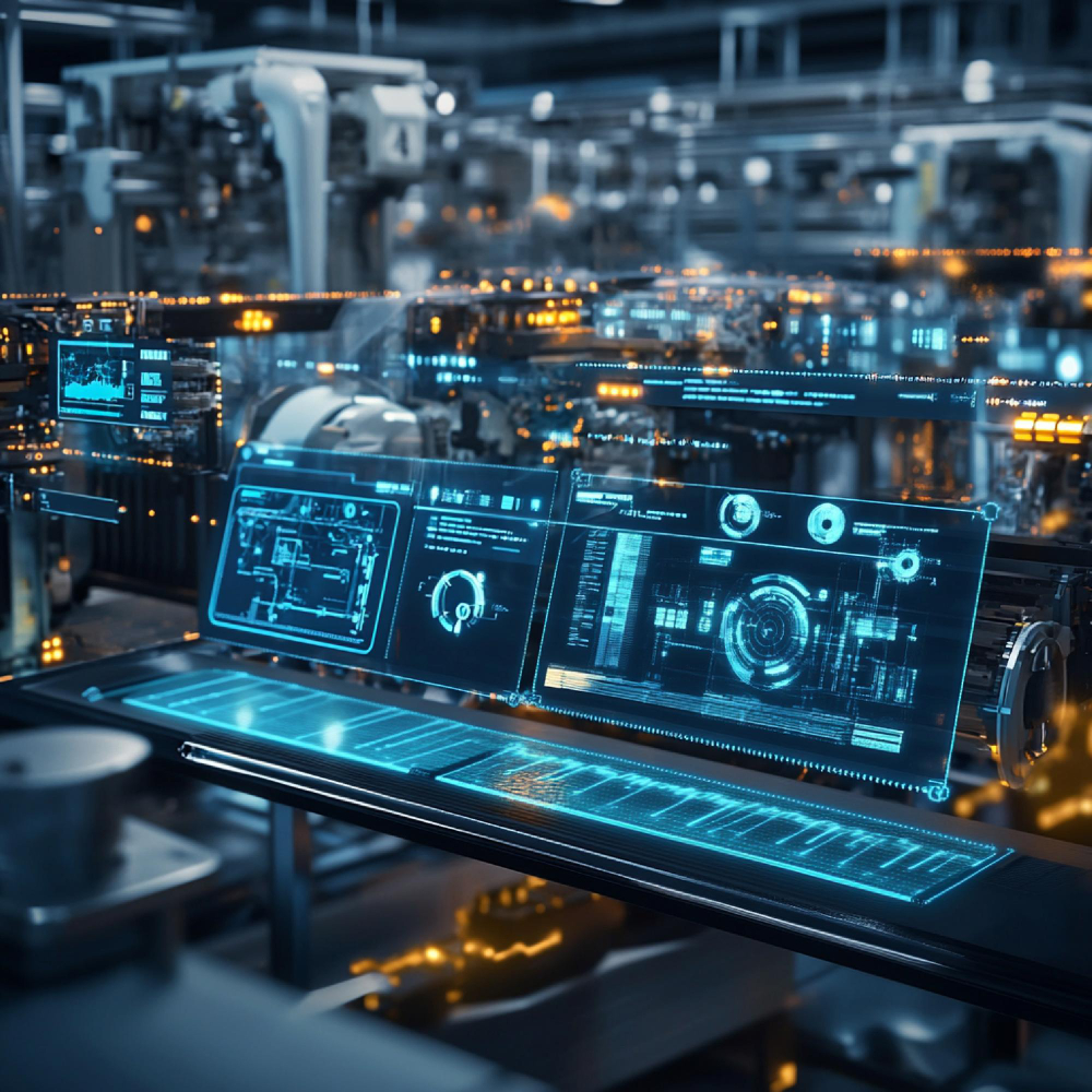 Manufacturing