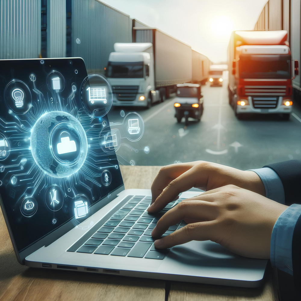 Transportation and Logistics