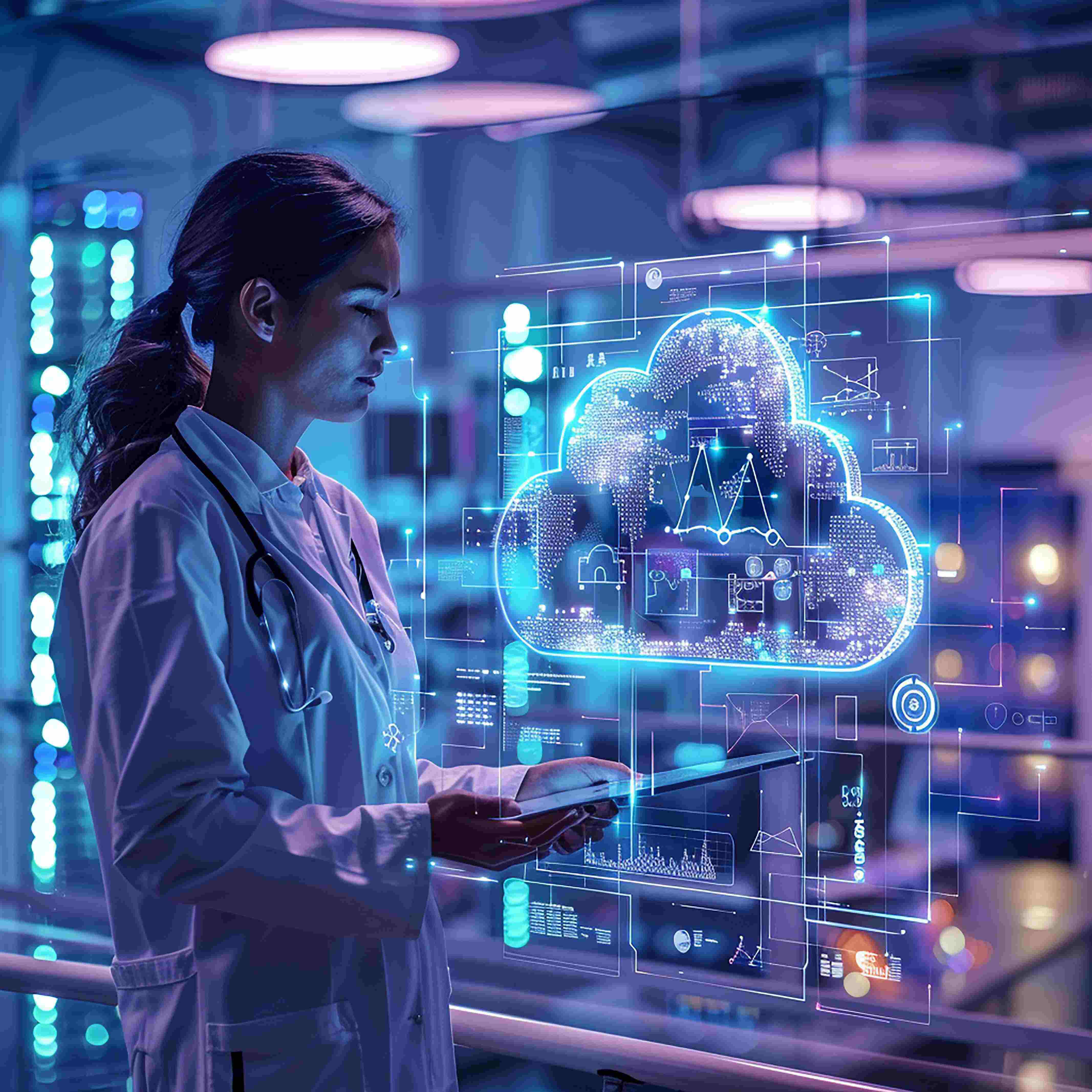 Salesforce Health Cloud transform Payer sector in Healthcare