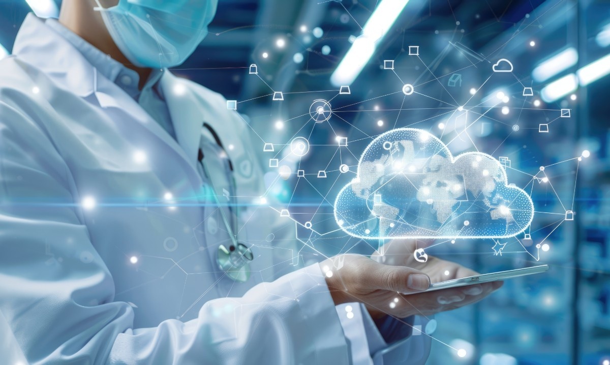 Demo: How the Salesforce Health Cloud changing Healthcare Industry