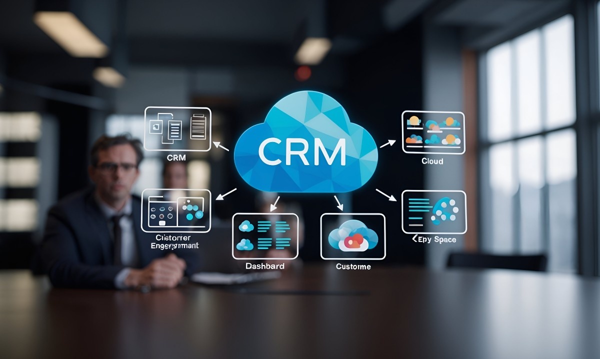 Exploring the trending benefits of Choosing Salesforce Consultations