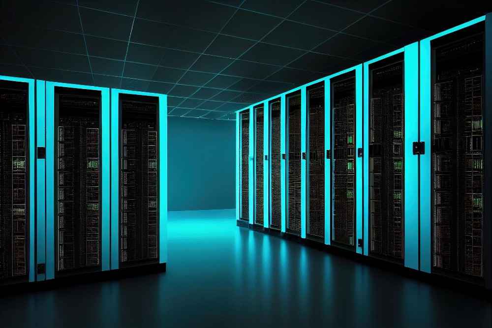 AI-Powered Smart Rack Management & Automation