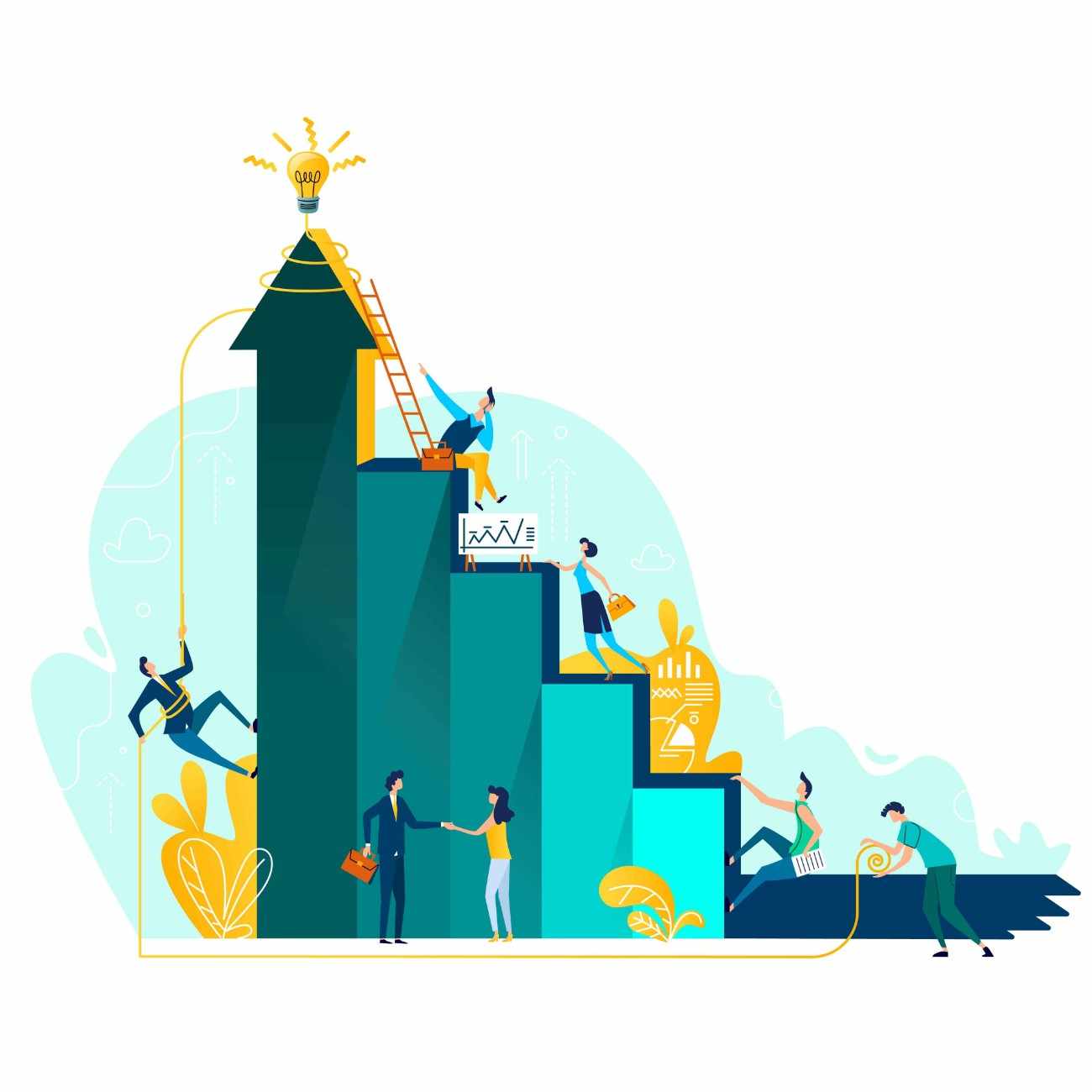 Smart Learning Management System (SLMS)